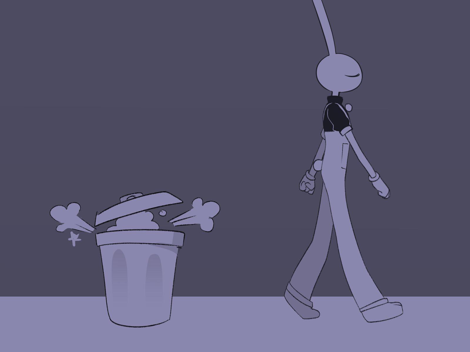 Комикс Код замены AU (Часть 9) / Удивительный Цифровой Цирк