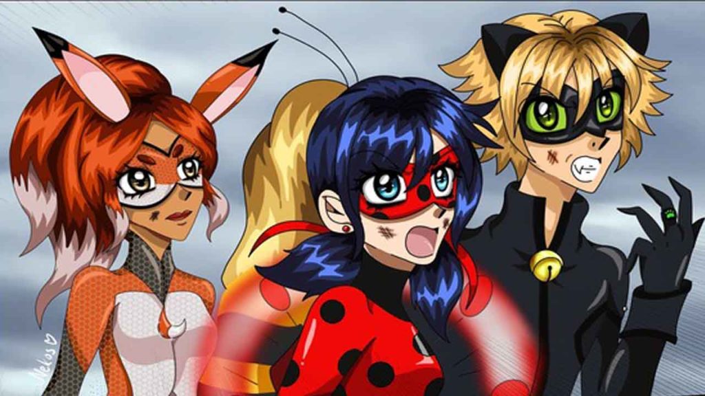 Архивы Леди Баг и СуперКот Страница 149 из 261 ЛедиБлог