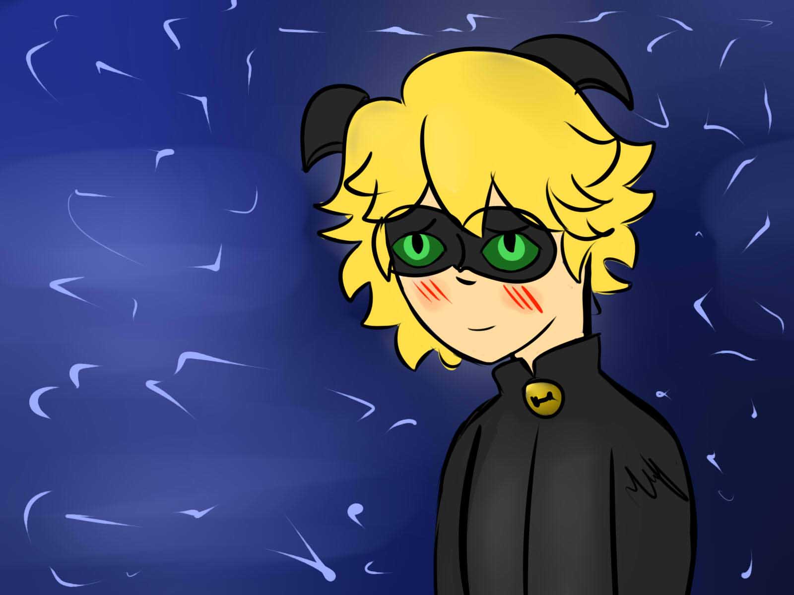 Ревность Ледибаг (Часть 2) // Комикс Леди Баг и СуперКот