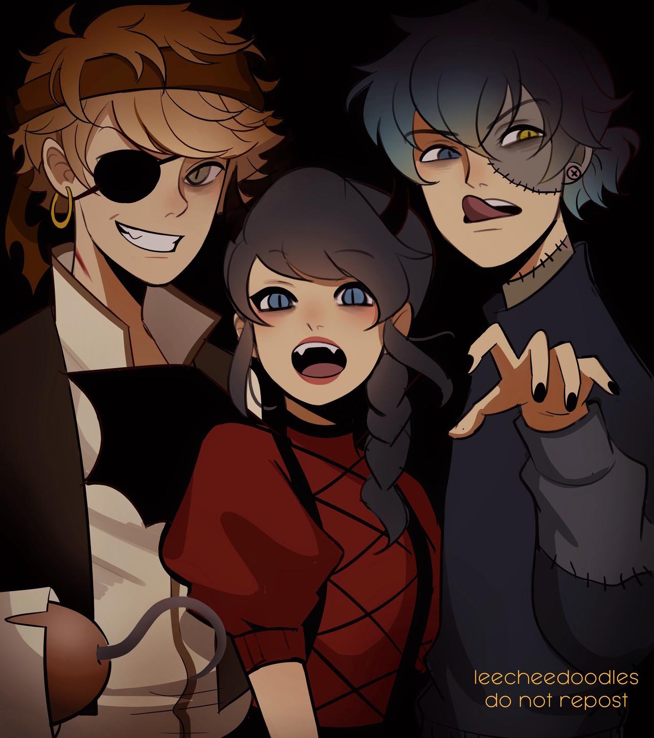 Фанфик Леди Баг и Супер Кот Детская дружба перерастает в