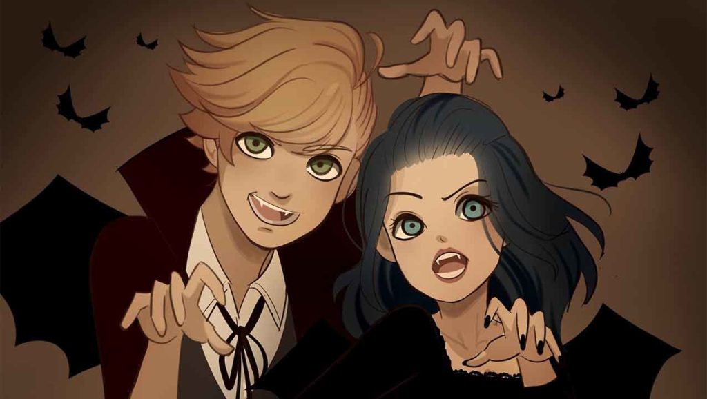 ЛедиБлог Страница 131 из 349 Комиксы Леди Баг и Супер