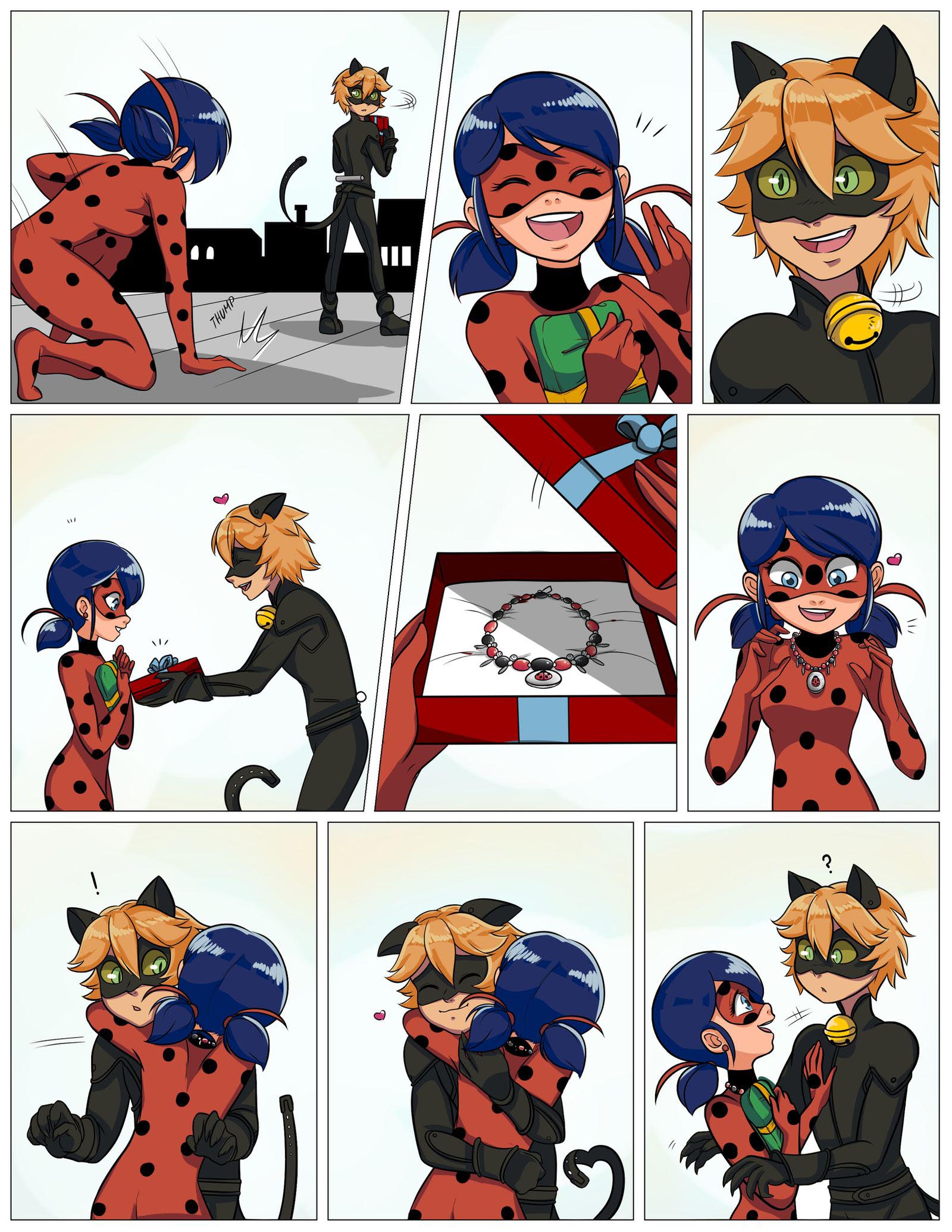 Lady bug comic. Miraculous Ladybug комикс. Леди баг и кот Нуар комиксы. Комиксы ЛБ. Кот Нуар комикс.