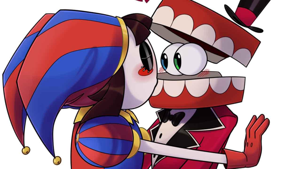 Кейн и Помни