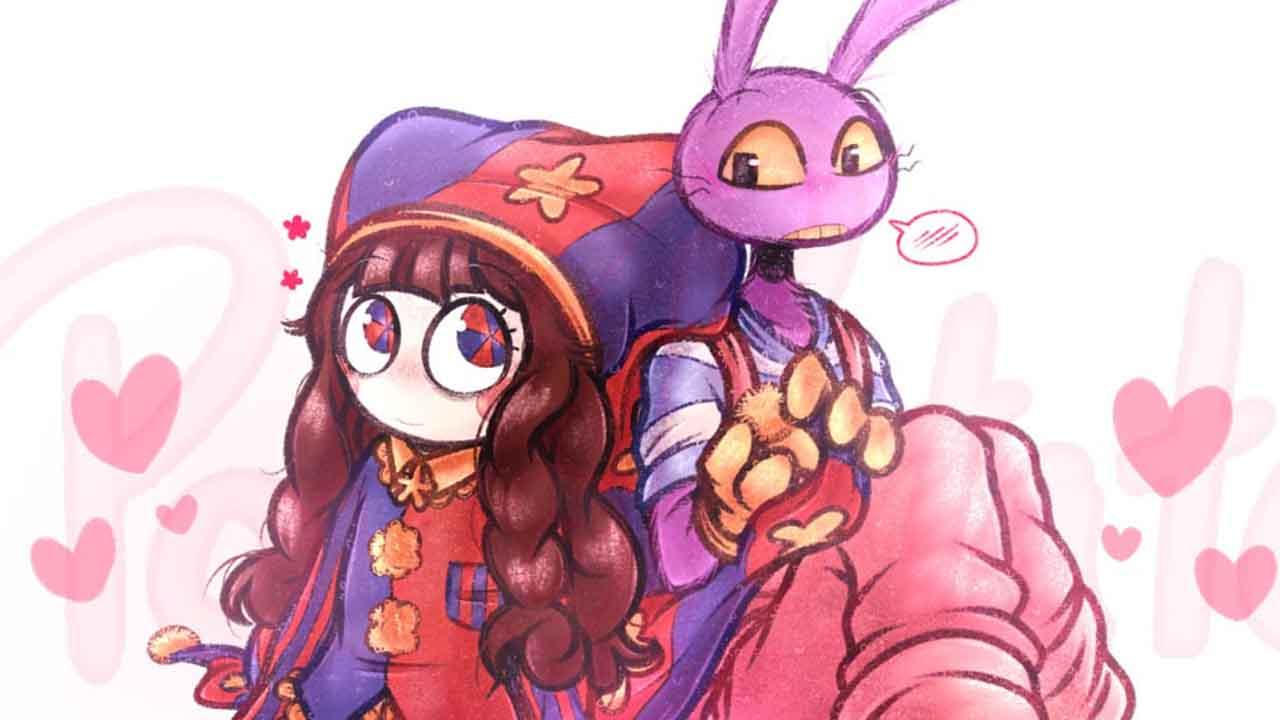 Помни и Джекс