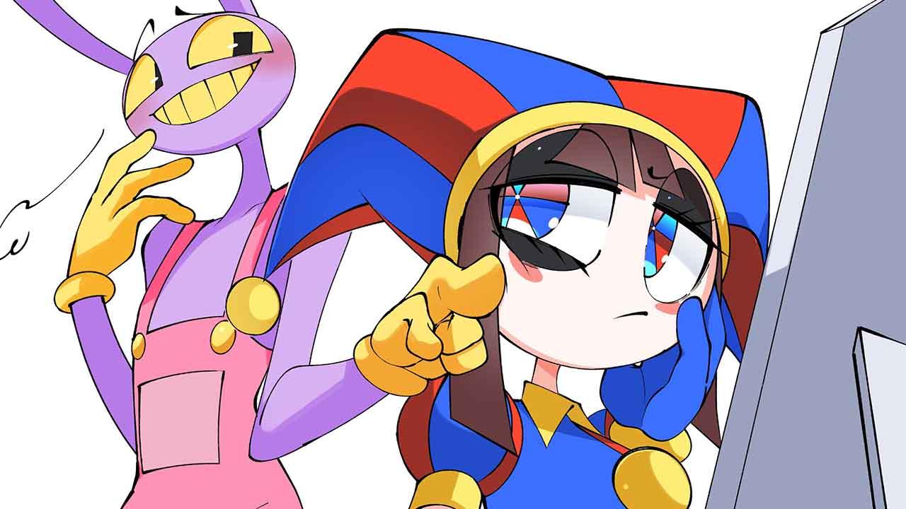 Помни и Джекс